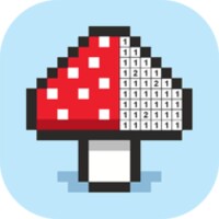 Pixel Art icon