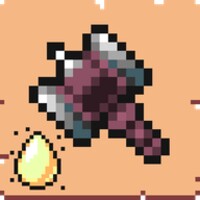 Pixel Blacksmith icon