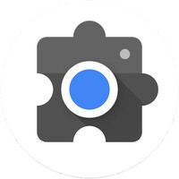 Pixel Camera Services icon