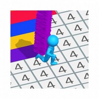 Pixel Cover icon