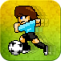 Pixel Cup Soccer icon