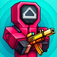 Pixel Gun 3D icon