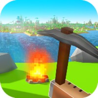 Pixel Island icon