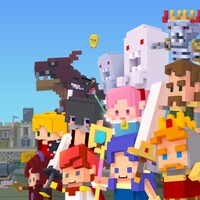 Pixel Knight icon
