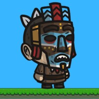 Pixel Magic Run Adventure Game icon