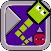 Pixel memories icon