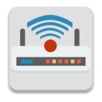 Pixel NetCut WiFi Analyzer icon