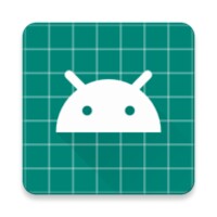 Pixel NFC icon