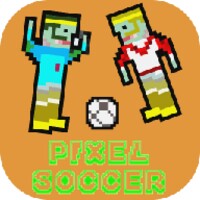 Pixel Soccer icon