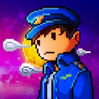 Pixel Starships icon