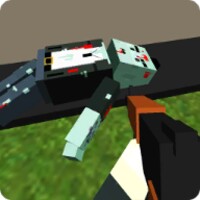 Pixel unturned icon