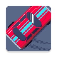 Pixel Wheels icon