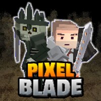 Pixel Blade 8.8.1