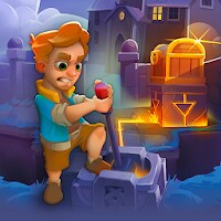 Puzzle Adventures icon