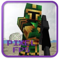 PixelFPS icon