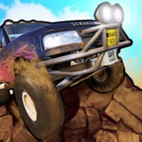 Hill Climb icon