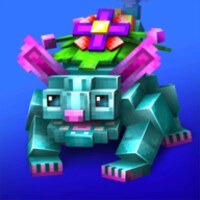 Pixelmon GO icon