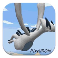 Pixelmon Server MCPE icon