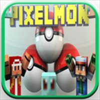 pixelmonmod icon