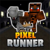 PixelRunner icon