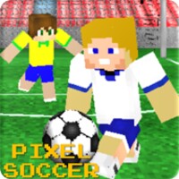 PixelSoccer icon