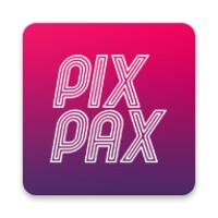 PixPax icon