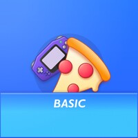 Pizza Boy GBA Basic icon