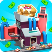 Pizza Factory Tycoon - Idle Clicker Game icon