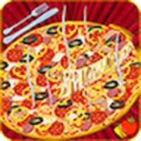 Pizza Maker Chef 8.8