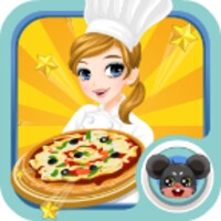 Pizza Margherita icon