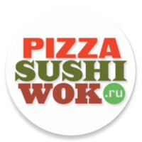 Pizza&Sushi icon