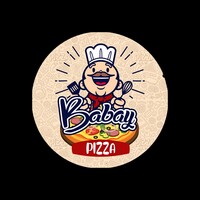 Pizzababay icon