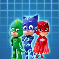 PJ Masks: Hero Academy icon