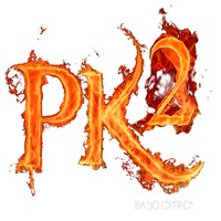 PK2 Energy icon