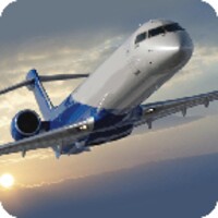 Plane Driving Simulator icon