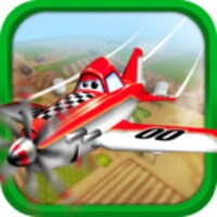 Plane Heroes icon