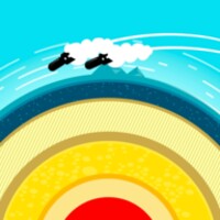 Planet Bomber! icon