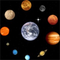 Planet Finder icon