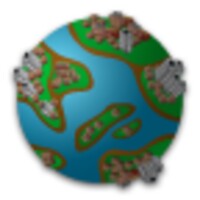 Planet in a Bottle icon