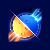 Planet War icon