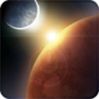 PlanetScapes Free icon