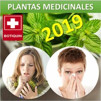 plantas medicinales icon