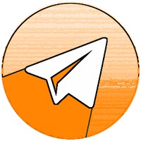 Plasma - Telegram Launcher icon