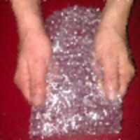 Plastic Bubbles icon