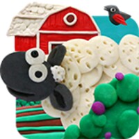 Plasticine Farm Free icon