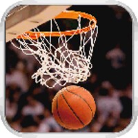 Play Basketball Hoops 2015 icon