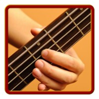 Play Bass Guitar icon