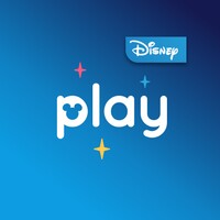 Play Disney icon