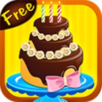 Cake Maker icon