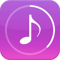 Play Music Free icon